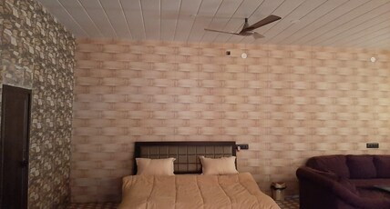Honeybee Resort Room Type - Suite Cottage