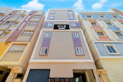 Super Hotel O Gandimaisamma Temple Hyderabad