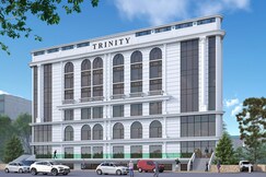 Trinity Hotel Banquet Spa