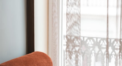 Andaz Lisbon Room Type - 1 KING BED RUA AUGUSTA VIEW