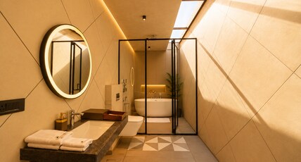 Golden Grass Resort by Collective Hotels Room Type - Jal