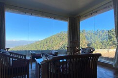 The Orchard House, Jalna, Almora