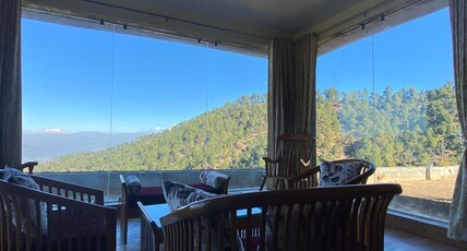 The Orchard House, Jalna, Almora Room Type - The Orchard House, Jalna, Almora