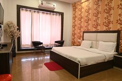 hotel sachin international