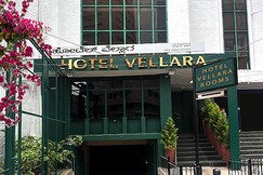 Hotel Vellara