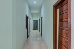 Hotel O Ervina Homestay Syariah Batakan