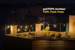 goSTOPS Amritsar Chatiwind Gate 