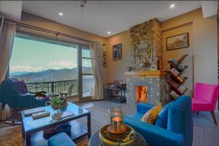 SaffronStays Edelweiss Estate: Bluebell House