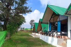 Hardik Resort Chaukori A Unit Of TGH Group