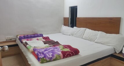 Dollar Villa Resort Room Type - Standard Room below Ground level without window