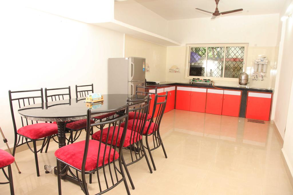 Kirti Bungalow-3 BHK Villa - Tap to explore photos