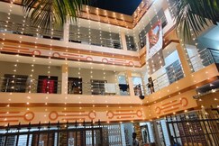 Riturongo Resort