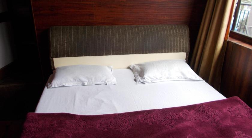 Hotel Shelesh & Restaurant - Tap to explore photos