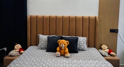 Cozy Apartment in the Mall Room Type - Cozy Apartment in the Mall