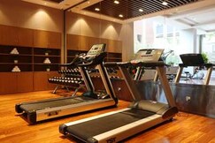 Best Western Premier Shenzhen Felicity Hotel