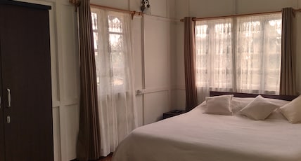 Casa Encanto Homestay Room Type - Deluxe Double Room -W2