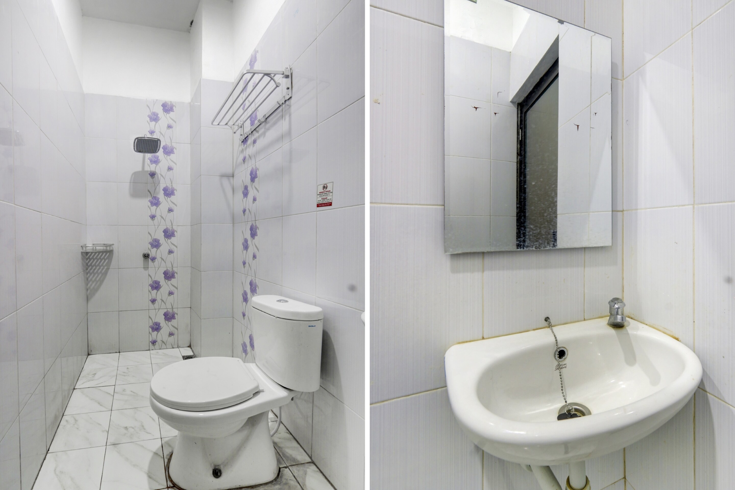 Hotel O D Kost In Kandri Semarang - Tap to explore photos