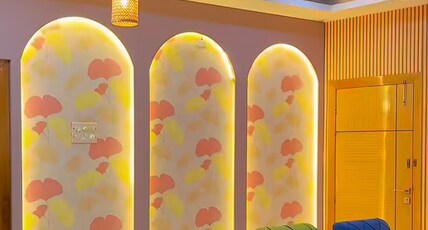 STAYVIA HOMESTAY Room Type - STAYVIA HOMESTAY