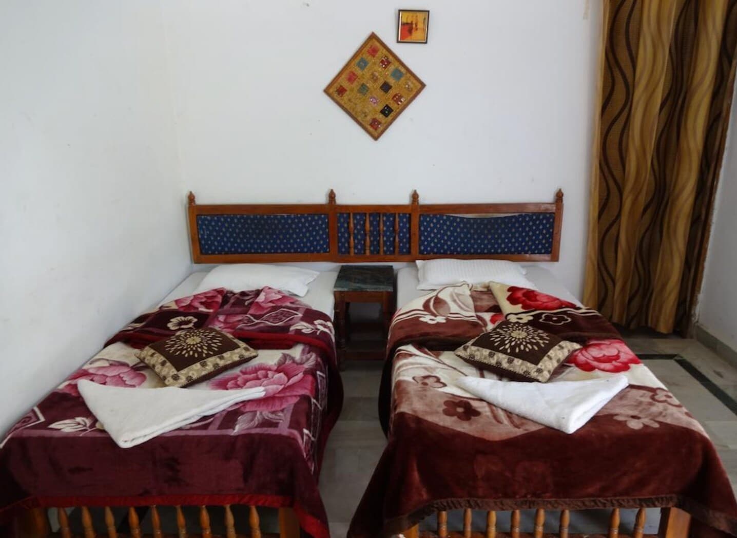 Hotel Maharaja - Tap to explore photos