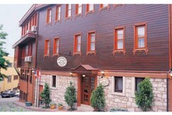 Tashkonak Hotel