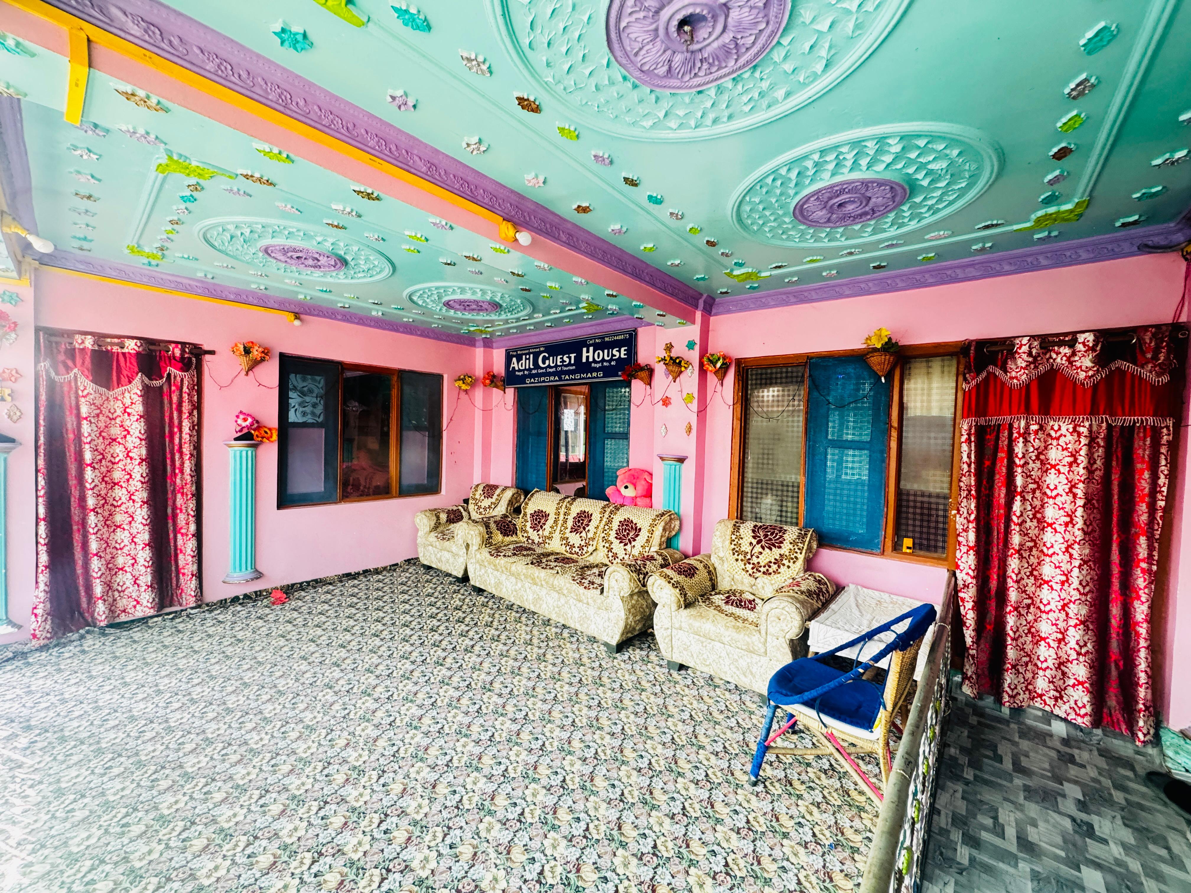Adil Paying Guest House - Tap to explore photos