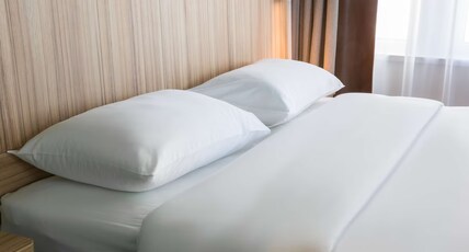 Park Inn By Radisson Melbourne Carlton Room Type - Superior Room