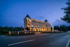 HOTEL MARIAPARK