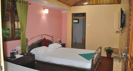 Nature View Home Stay Room Type - Superior Triple Room - 1