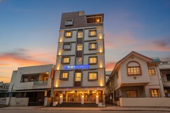 FabHotel SK OAK Suites - Mylasandra, Kengeri Satellite Town