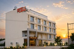 Hotel The lunar