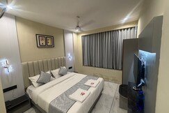 Hotel Planet Town