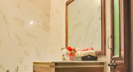 Tree of Life Resort, Dehradun Foothills Room Type - Junior Suite Tree of Life Resort, Dehradun Foothills Room Type - Junior Suite
