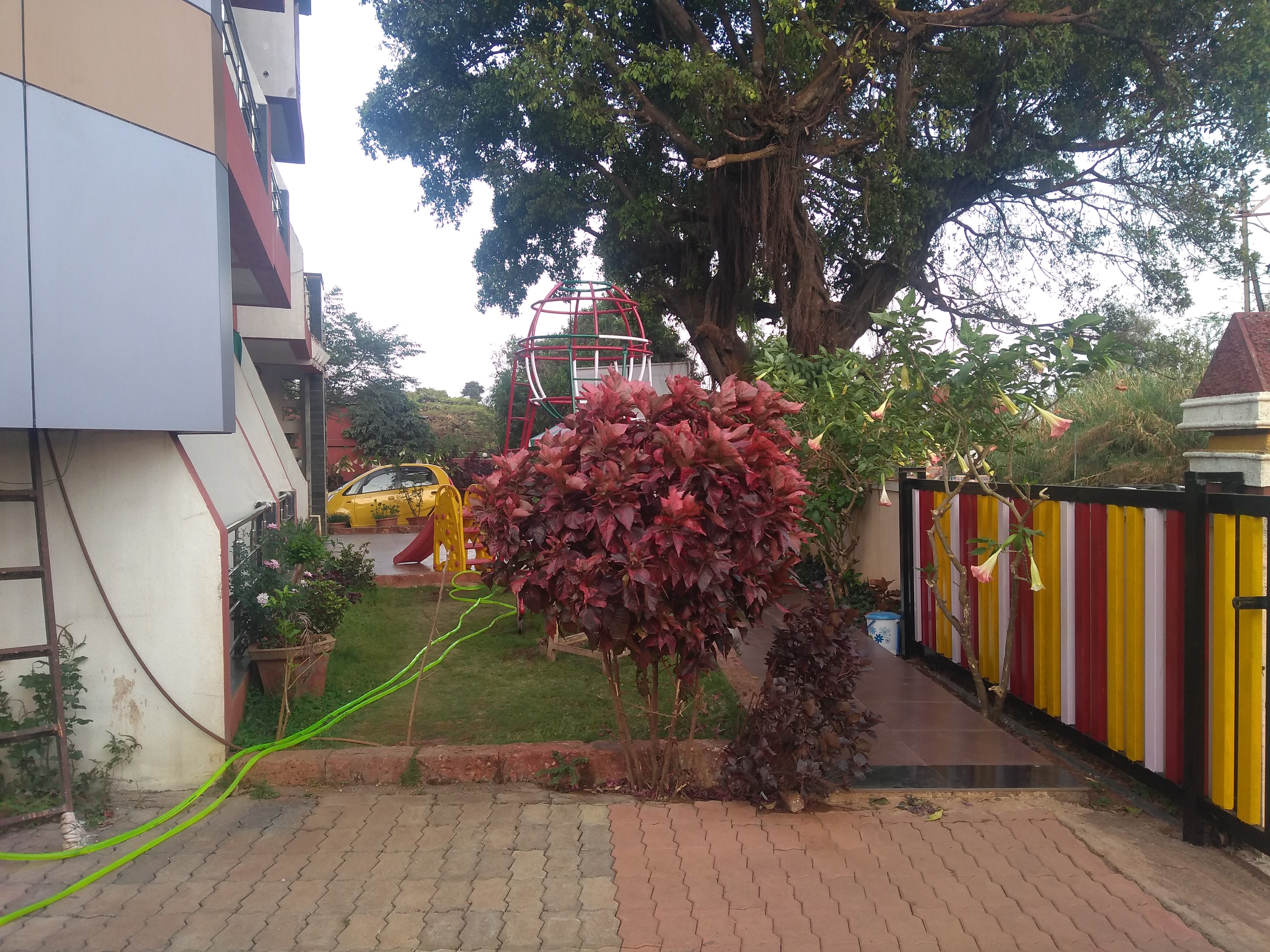 JK Hotels & Spa, Mahabaleshwar - Tap to explore photos