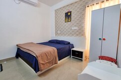 StayMazing Ferndale | 1,2 & 3 BHK Boutique AC Apartments