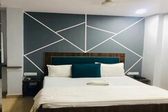 Hotel MJ Heights