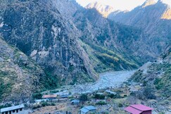 Himsarovar Homestay | Rooms & Guided Treks
