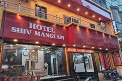 Hotel Shiv Manglam