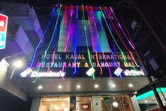 Hotel Kajal International