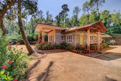 Aanchal Estate Stay | Rooms in a Farmhouse