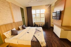 Hotel Nirmalas Excutive