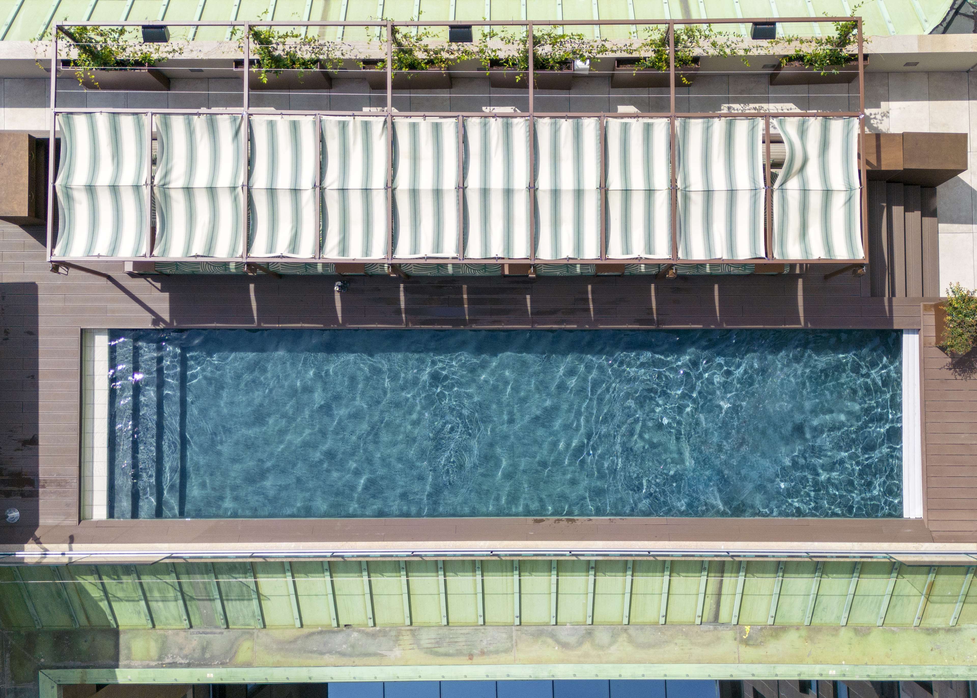 Radisson Collection Hotel Santa Sofia Milan - Tap to explore photos