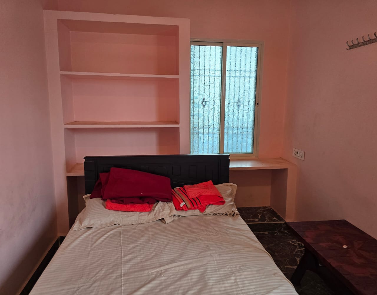 Sai dikshith residency - Tap to explore photos