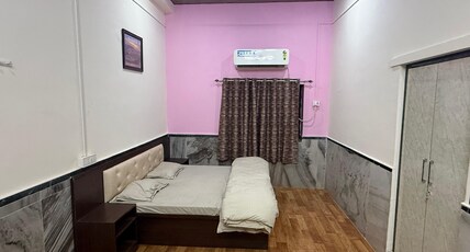 Hotel Pokaran Palace Restaurant Room Type - Standard Room