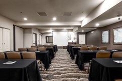 Staybridge Suites SALT LAKE-WEST VALLEY CITY, an IHG hotel