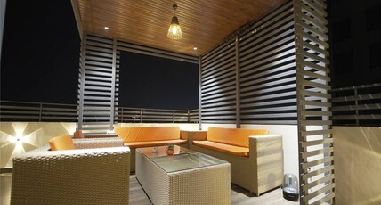 The opulence- A luxury penthouse Room Type - The opulence- A luxury penthouse