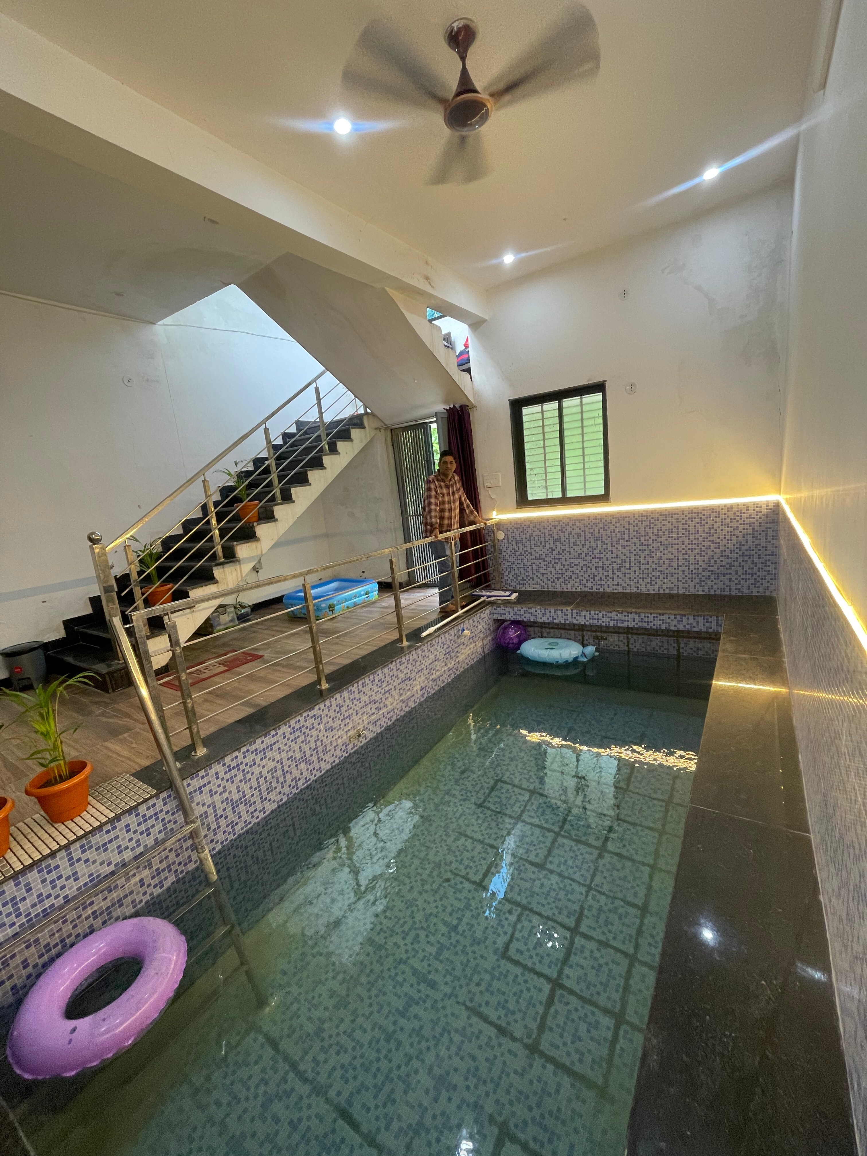 SKYNEST VILLA UDAIPUR - Tap to explore photos