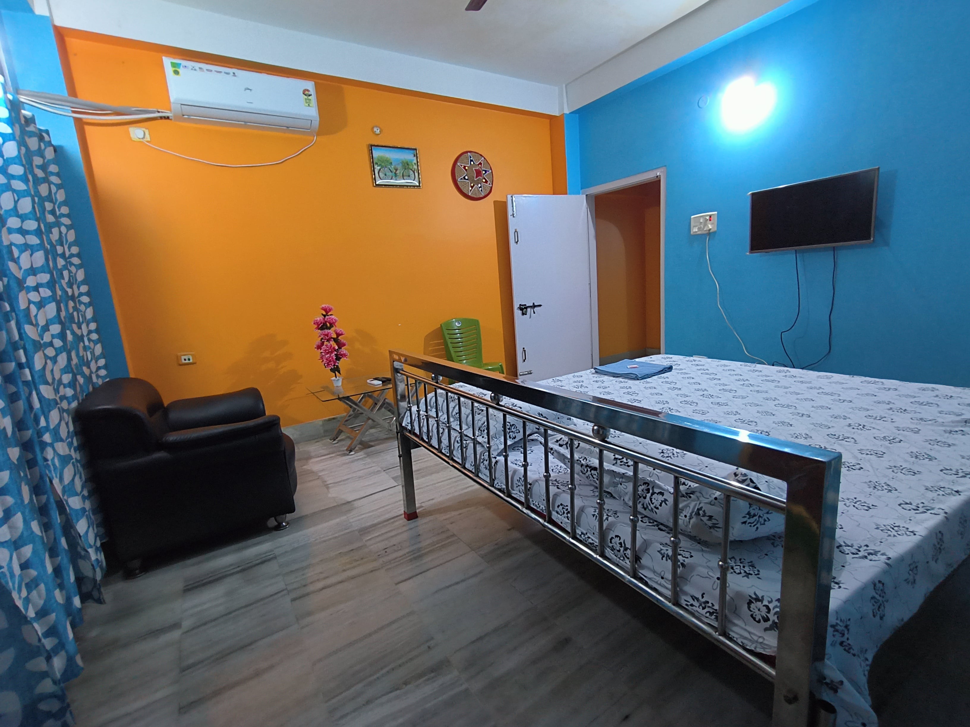 Sajjupriya homestay - Tap to explore photos