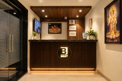 Address of Hotel Best - Near Kokilaben Hospital