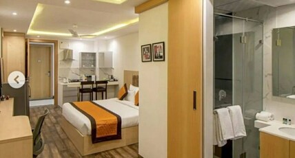 Haama jaipur Room Type - Haama jaipur