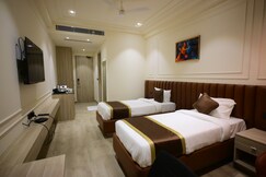 Hotel The Comfort Villa